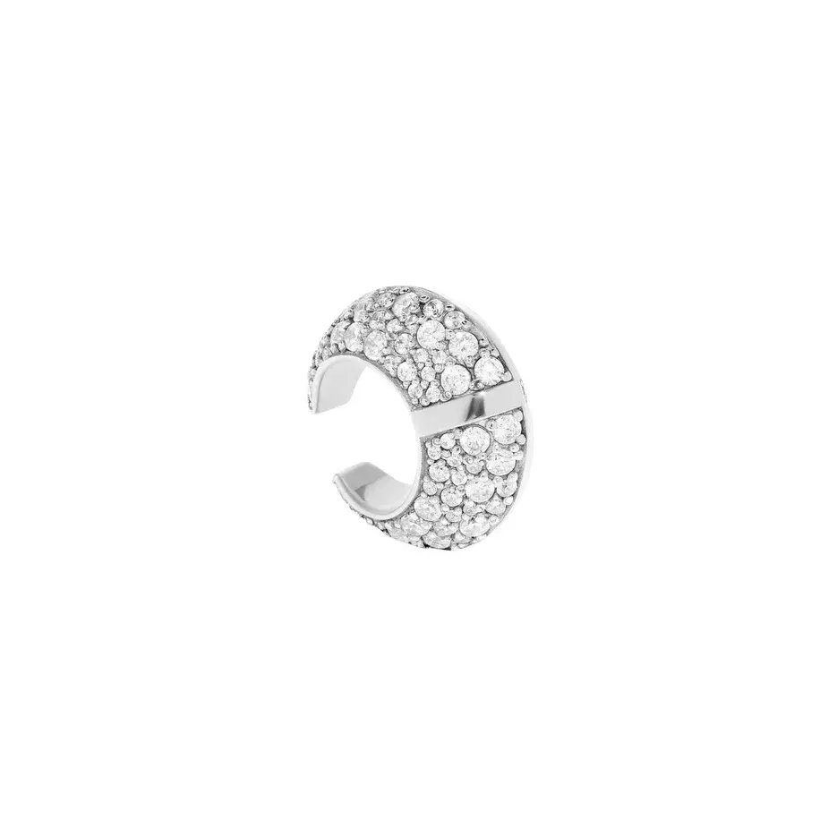 

Кафф Hyaline Cuff - Silver