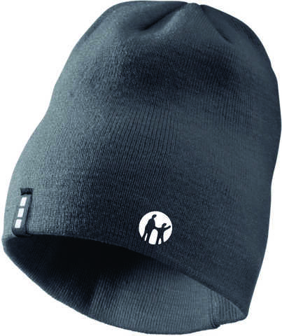 Шапка Kaspi Level