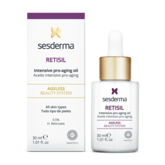Масло pro-aging интенсивного действия