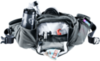 Картинка сумка поясная Deuter Pulse Pro 5 Graphite - 3
