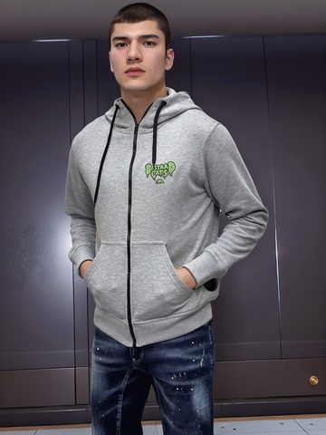 Худи Anteater 325664grey