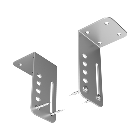 Комплектующие для встраиваемой трековой системы Maytoni Accessories for tracks exility TRA034ICL-SC-42S