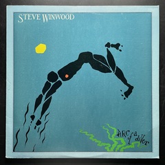Steve Winwood ‎– Arc Of A Diver (США 1980г.)