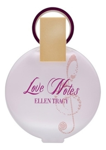 Ellen Tracy Love Notes