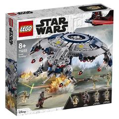 LEGO Star Wars: Дроид-истребитель 75233