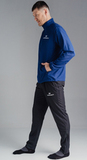 Беговой костюм Nordski Motion Navy-Dark Blue мужской