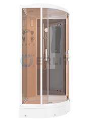 ДУШЕВАЯ КАБИНА ERLIT ER5709P-C25 90x90x215