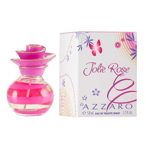 Azzaro Jolie Rose