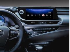 Мультимедийный монитор для Lexus ES (2018-2020) Android 11 8/128GB IPS 4G модель RDL-LEX-ES-1820