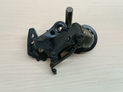 Переключатель на велосипед L-Twoo A3 (задний) z010