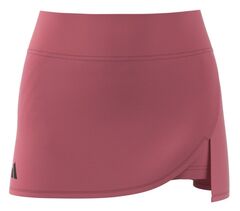Теннисная юбка Adidas Club Tennis Skirt - pink strata