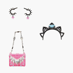 Рошель Гойл Эксклюзив Fang Vote Монстер Хай