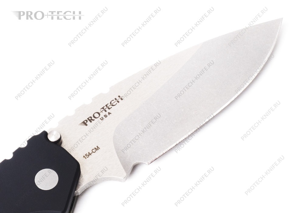 Нож Pro-Tech Strider SNG 2436 Auto Camo G-10 - фотография 