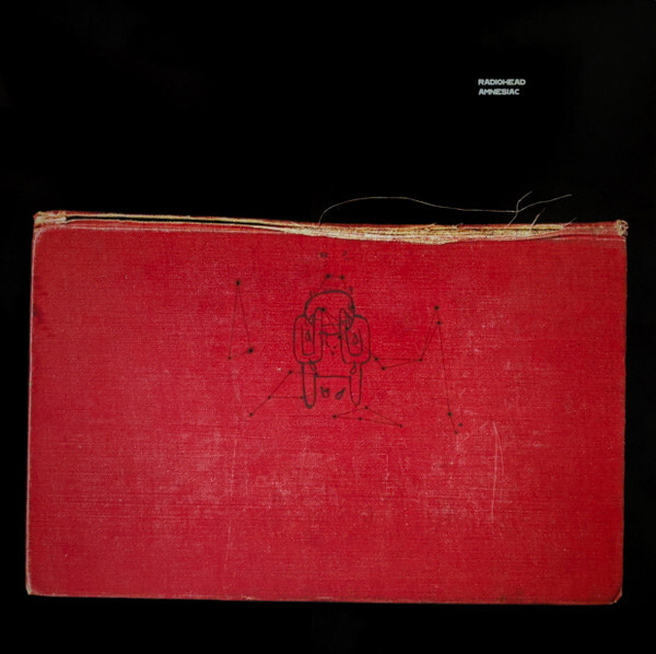RADIOHEAD: Amnesiac