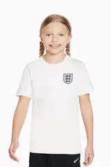 Футболка Nike England 2024 Crest Junior