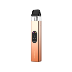 Набор Vaporesso XROS 4 Pod Kit - Champagne Gold