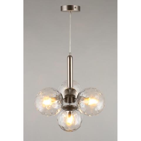 Подвесной светильник Aployt Lora APL.728.16.04