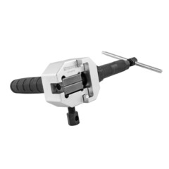 Thorvik BPFTH Набор для развальцовки трубок 4.75-6 мм с гидравлическим приводом, 16 предметов 53247