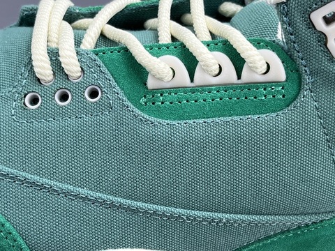 Nina Chanel Abney x Air Jordan 3 