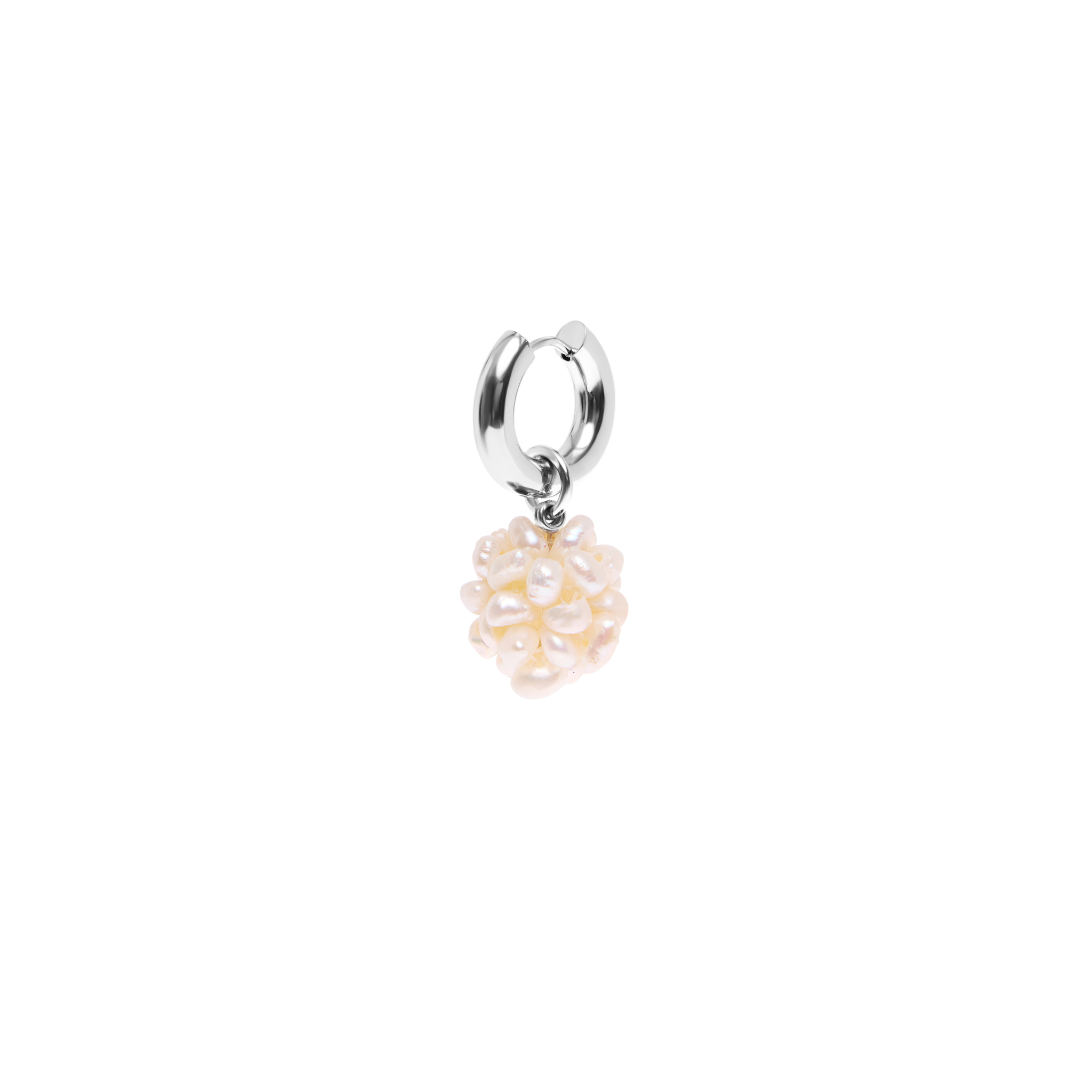 

Серьга Pearly Knot Earring