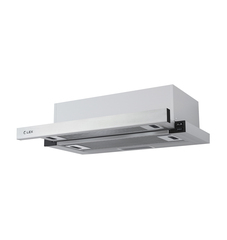 Вытяжка встраиваемая выдвижная LEX HIDE 500 Inox , серебристый, 50см, 500м³/ч Вытяжка встраиваемая выдвижная LEX HIDE 500 Inox , серебристый, 50см, 500м³/ч