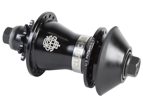 Втулка фрикостер Odyssey Clutch V2