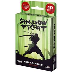 Shadow Fight: Битва демонов