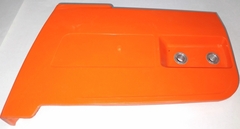 Крышка тормоза цепи бензопилы 72 см³ в интернет-магазине ЯрТехника