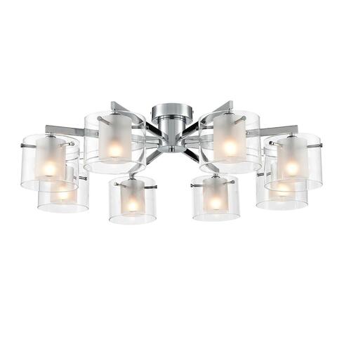 Потолочная люстра Lumion VERDI 8261/8C