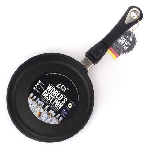 Сковорода блинная 24см AMT Gastroguss Frying Pans