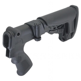 Складной приклад Remington, DLG Tactical налево