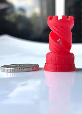 3D-принтер Wanhao Duplicator 7