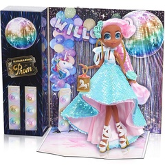 Хаирдораблес Hairmazing Уиллоу Идеальный Выпускной