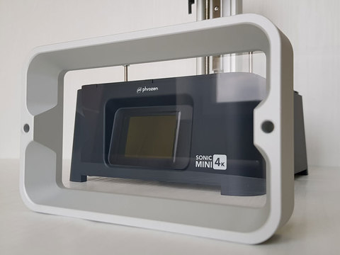 3D-принтер Phrozen Sonic Mini 4K