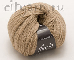 Пряжа Illaria MERINO PURO