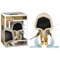 Фигурка Funko POP! Vinyl: Games: 2020 E3: Diablo 2: Tyrael (MT) (Exc)