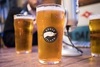 Goose Island IPA beer