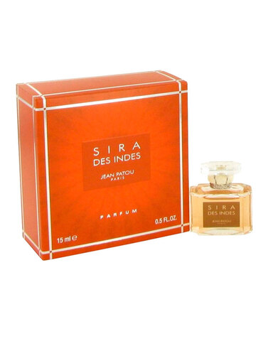 Jean Patou Sira Des Indes parfume w