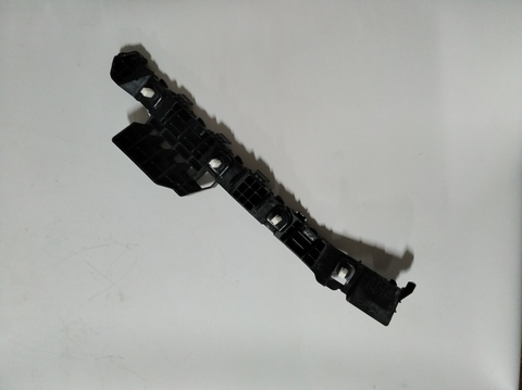 КРОНШТЕЙН БАМПЕРА ЗАДНЕГО ЛЕВЫЙ CRETA GS HYUNDAI / KIA