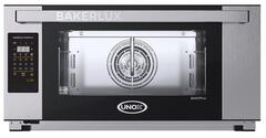 Печь конвекционная UNOX XEFT-03EU-ELDV