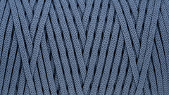 Monsoon Lite polyester cord 3 mm