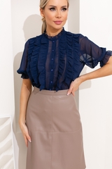Блузка Алекса №1 Valentina