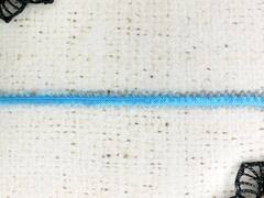 Шнур отделочный, ш. 0,7 см