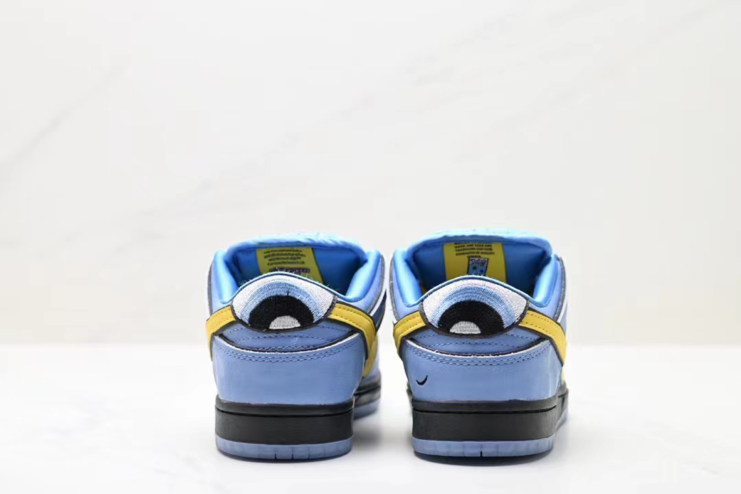 Nike sb dunk low homer best sale