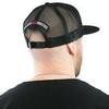 Кепка TrailHead Bad Luck Light Bk