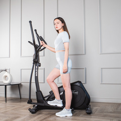Эллиптический тренажер Orlauf Solo M