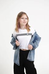 Лонгслив д/д DELORAS 22058