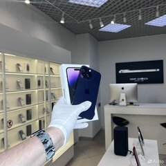 iPhone 14 Pro Max, 256 ГБ б/у