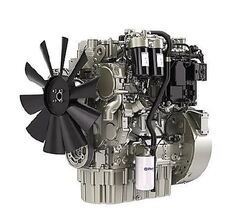 Дизельный двигатель / Perkins Engine 1104D-E44TA АРТ: NR82767R