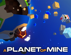 A Planet of Mine (для ПК, цифровой код доступа)